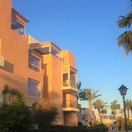 Bahia De Vera Naturist Apartments With Heated Pool Exterior foto