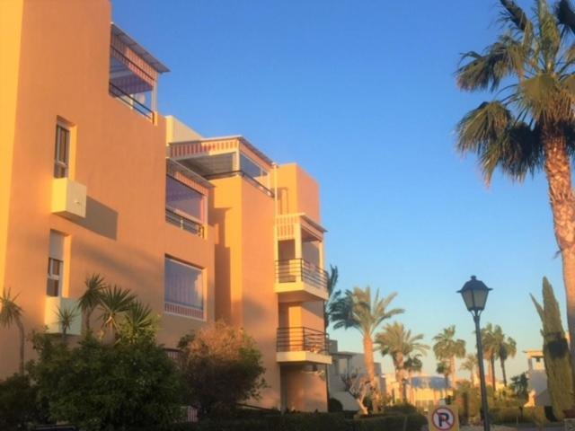 Appartement Bahia De Naturist With Heated Pool