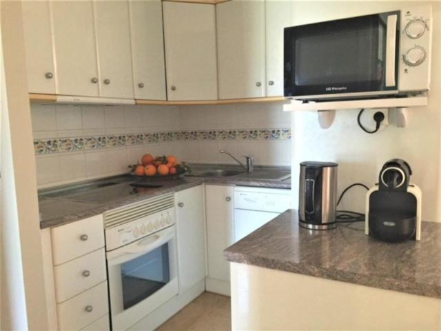 Appartement Bahia De Naturist With Heated Pool *