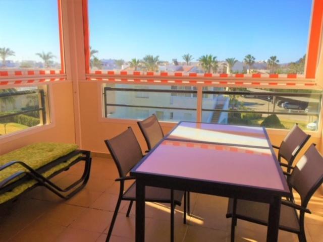 Bahia De Naturist With Heated Pool