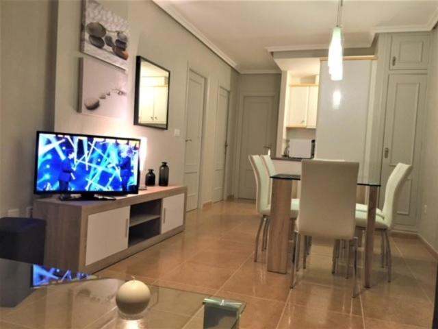 Bahia De Naturist With Heated Pool Apartment *