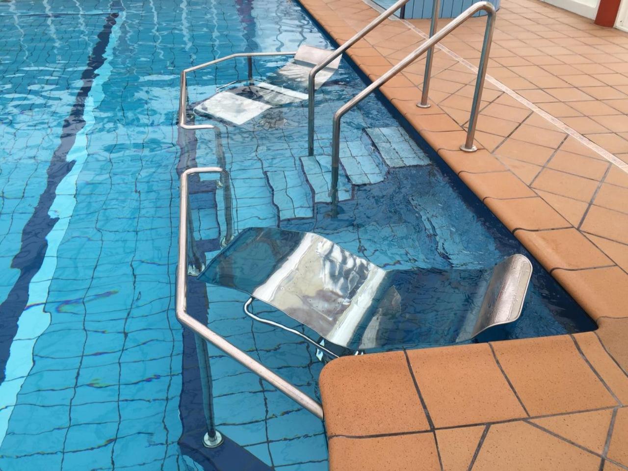 Bahia De Naturist With Heated Pool